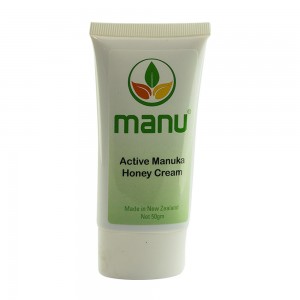 Active Manuka honey Cream Active Manuka honey Cream