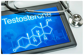 testosterone