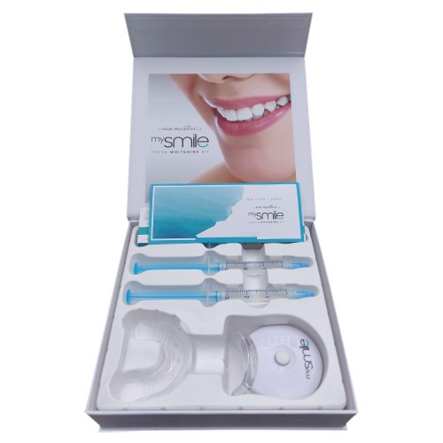 mysmile-teeth-whitening-kit