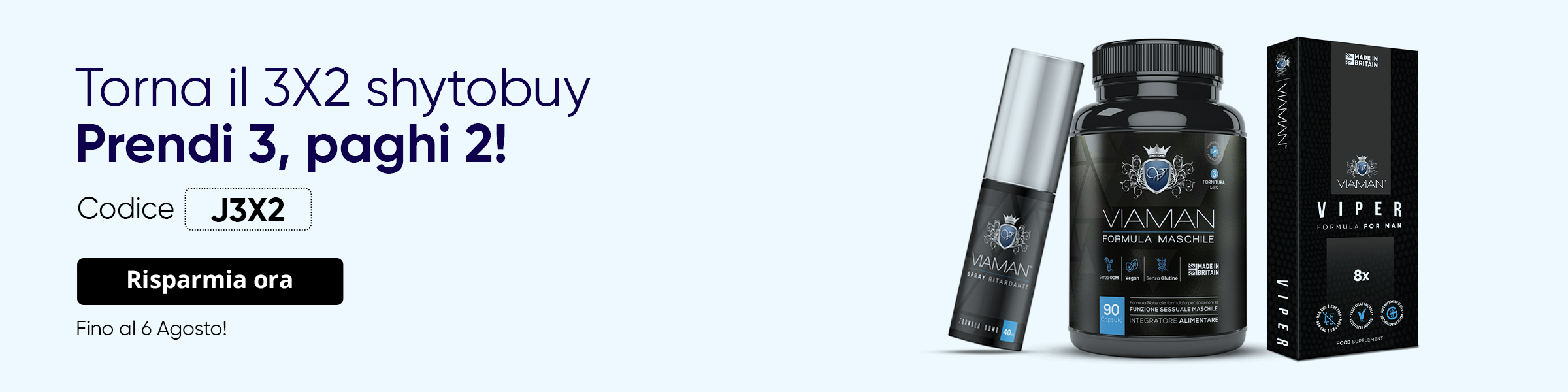 IT PPC | Buy 3 Pay For 2