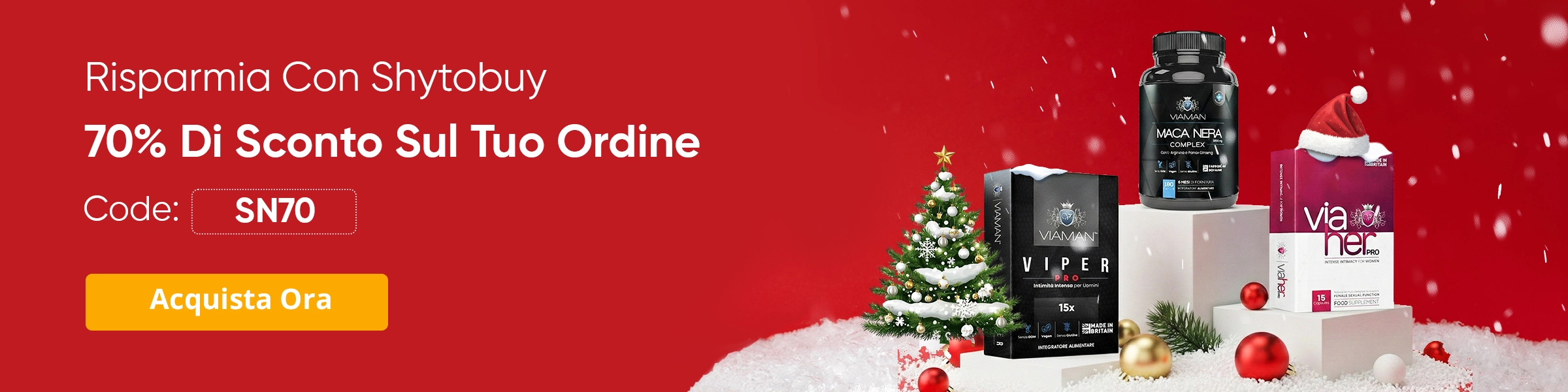 SHY | IT | PPC | Christmas sale Flat 70% | 26 DEC 