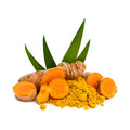 Curcuma