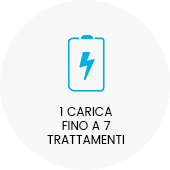 BATTERIA A LUNGA DURATA
