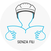 COMODITÀ SENZA FILI