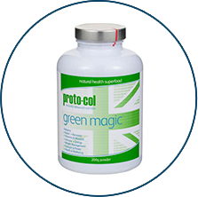 Proto-col Green Magic Proto-col Green Magic