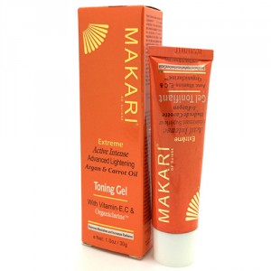 Makari Extreme Gel Schiarente