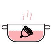 menstrual cup