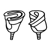 menstrual cup
