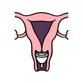 menstrual cup