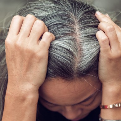 Come Contrastare La Comparsa Dei Capelli Grigi Shytobuy