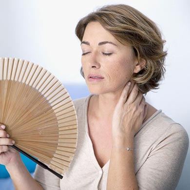 Cos'è la Menopausa