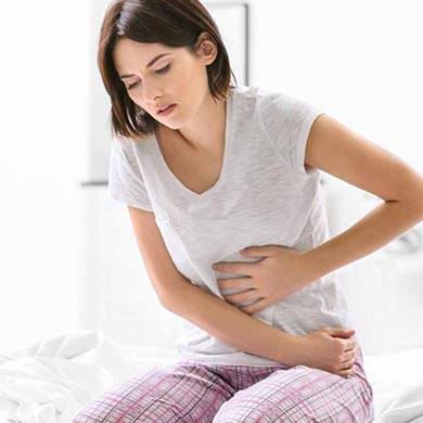 Cause e rimedi per il Meteorismo