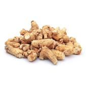 Radice di Panax Ginseng