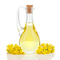 image of canola oil image of canola oil