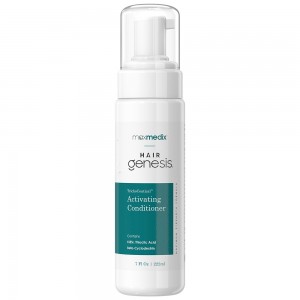 maxmedix HairGenesis TrichoCeutical Balsamo