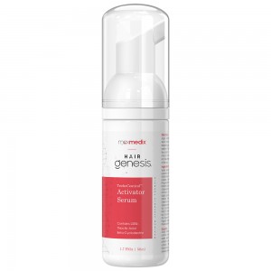 maxmedix HairGenesis TrichoCeutical Siero 50ml maxmedix HairGenesis TrichoCeutical Siero 50ml