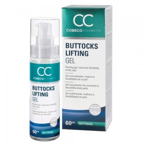 CC Buttock Gel Rassodante