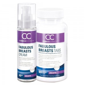 Fabulous Breasts Combo Pack Fabulous Breasts Combo Pack