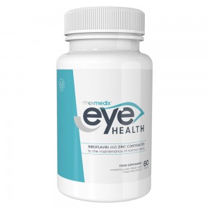 Eye Health - Integratore Alimentare per i Problemi di Vista - 60 Capsule Eye Health - Integratore Alimentare per i Problemi di Vista - 60 Capsule