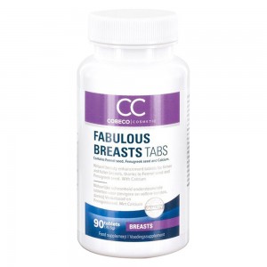 CC Fabulous Breasts - Compresse