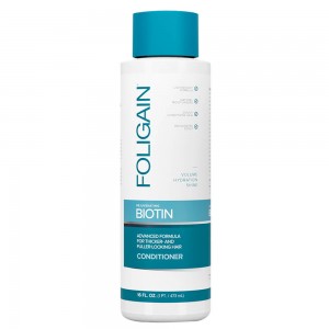 Foligain Balsamo Biotina