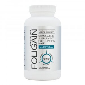 Foligain™ Integratore Capelli