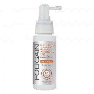 Foligain spray anticalvizie