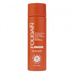 Foligain™ Shampoo Anticaduta Uomo