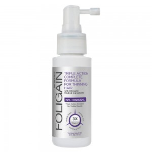 Trioxidil Spray 10% Per Donne Trioxidil Spray 10% Per Donne