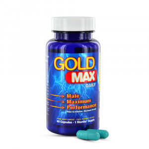 Gold Max Daily