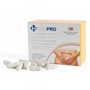 HemaPRO Capsule 