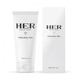 HerSolution™ Gel