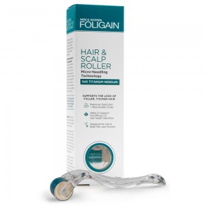 Foligain™ Rullo per capelli