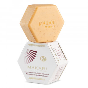 Makari™ Sapone Esfoliante