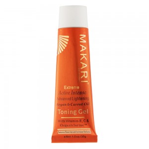Makari™ Extreme Carota & Argan Gel