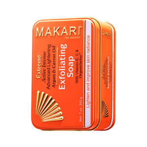 Makari™ Extreme Carota & Argan Sapone