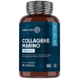 Collagene Marino Avanzato