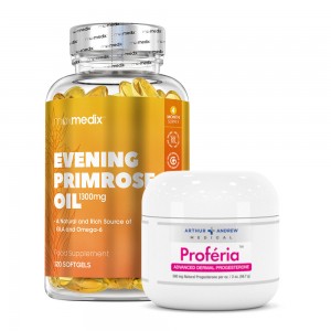 Combo Menopausa Combo Menopausa | Prodotti Naturali per Menopausa | ShytoBuy