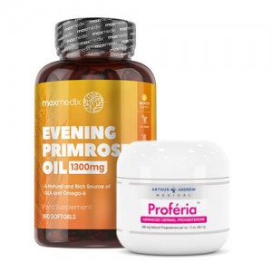 Combo Menopausa 