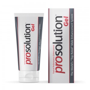 Prosolution Gel Virilità Maschile