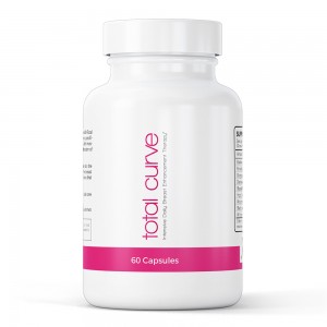 Total Curve Capsule Aumento Seno