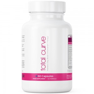 Total Curve Capsule Aumento Seno