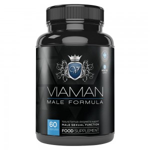 Viaman™ Capsule