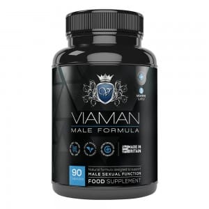 Viaman Capsule