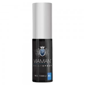 Viaman™ Spray Ritardante Viaman Spray Ritardante