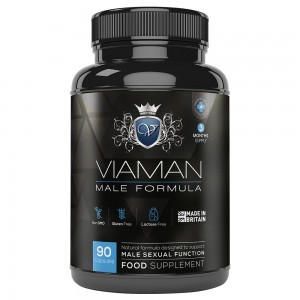 Viaman Capsule