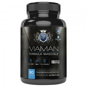 Viaman Capsule