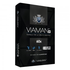 Viaman™ Plus