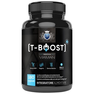 Viaman T-Boost