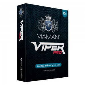 Viaman™ Viper Pro